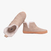 TOMS LOLA Womens Slippers Oatmeal