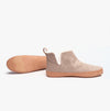 TOMS LOLA Womens Slippers Oatmeal