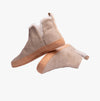 TOMS LOLA Womens Slippers Oatmeal