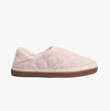 TOMS EZRA Womens Slippers Light Sand