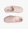 TOMS EZRA Womens Slippers Light Sand