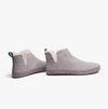 TOMS LOLA Womens Slippers Drizzle Grey