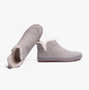 TOMS LOLA Womens Slippers Drizzle Grey