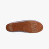 TOMS LOLA Womens Slippers Drizzle Grey