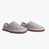 TOMS EZRA Womens Slippers Raindrop