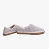 TOMS EZRA Womens Slippers Raindrop