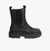TOMS ROWAN Womens Boots Black/Black