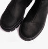 TOMS ROWAN Womens Boots Black/Black