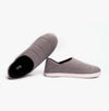 TOMS EZRA Mens Slippers Shadow
