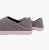 TOMS EZRA Mens Slippers Shadow