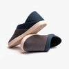 TOMS EZRA Mens Slippers Forged Iron/Multi