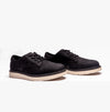 TOMS NAVI TRVL LITE OXFORD Mens Shoes Black