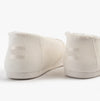 TOMS ALPARGATA CLASSIC Womens Espadrille White