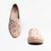 TOMS ALPARGATA ROPE 2.0 Womens Espadrilles Natural