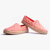 TOMS ALPARGATA ROPE 2.0 Womens Espadrilles Shell Pink