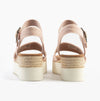 TOMS DIANA Womens Sandals Pink