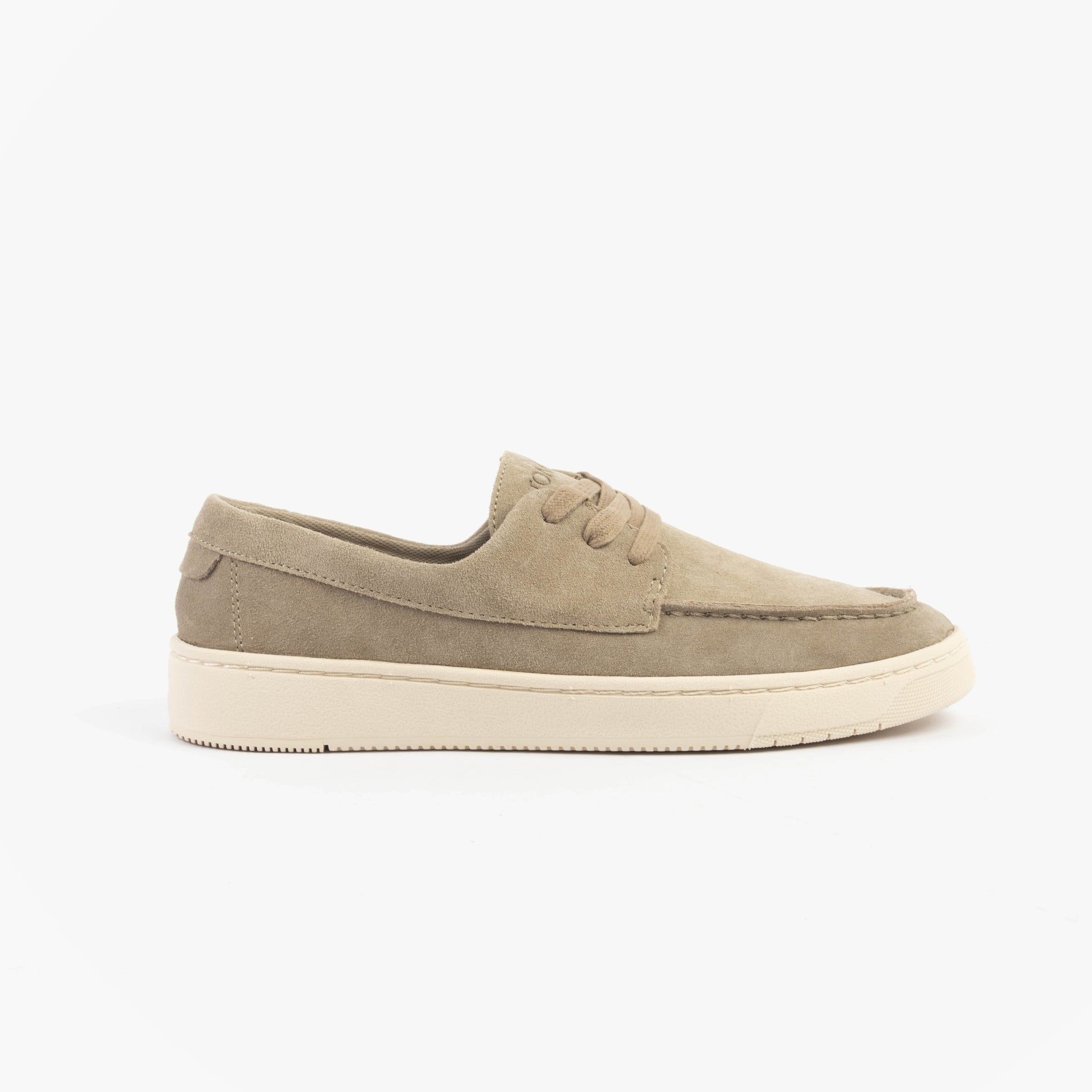 TOMS TRVL LITE LONDON Mens Dress Casual Shoes Taupe