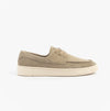 TOMS TRVL LITE LONDON Mens Dress Casual Shoes Taupe