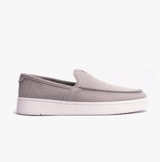 TOMS TRVL LITE Mens Loafers Ultimate Grey