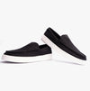 TOMS TRVL LITE Mens Loafers Black
