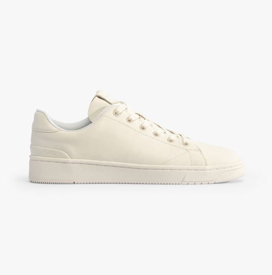 TOMS TRVL LITE 2.0 LOW Mens Trainers White