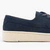 TOMS TRVL LITE LONDON Mens Dress Casual Shoes Navy