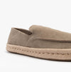 TOMS ALONSO LOAFER ROPE Mens Espadrille Taupe