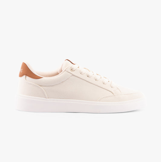 TOMS TRVL LITE RIO Mens Trainers Beige