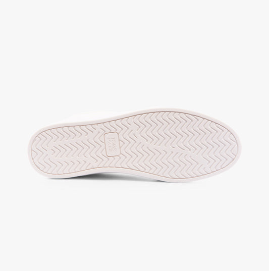 TOMS TRVL LITE RIO Mens Trainers Beige