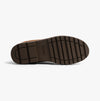TOMS GRIFFIN Mens Boots Brown