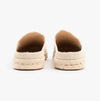 TOMS SANTIAGO MULE Mens Espadrille Beige