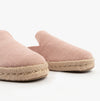 TOMS SANTIAGO MULE Womens Espadrille Pink