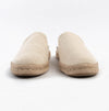 TOMS SANTIAGO MULE Womens Espadrille Natural