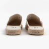 TOMS SANTIAGO MULE Womens Espadrille Natural