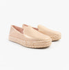 TOMS CAROLINA Womens Espadrille Pink