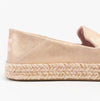 TOMS CAROLINA Womens Espadrille Pink