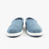 TOMS ALP FWD Mens Espadrille Blue