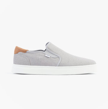 TOMS BAJA 2.0 Mens Trainers Grey