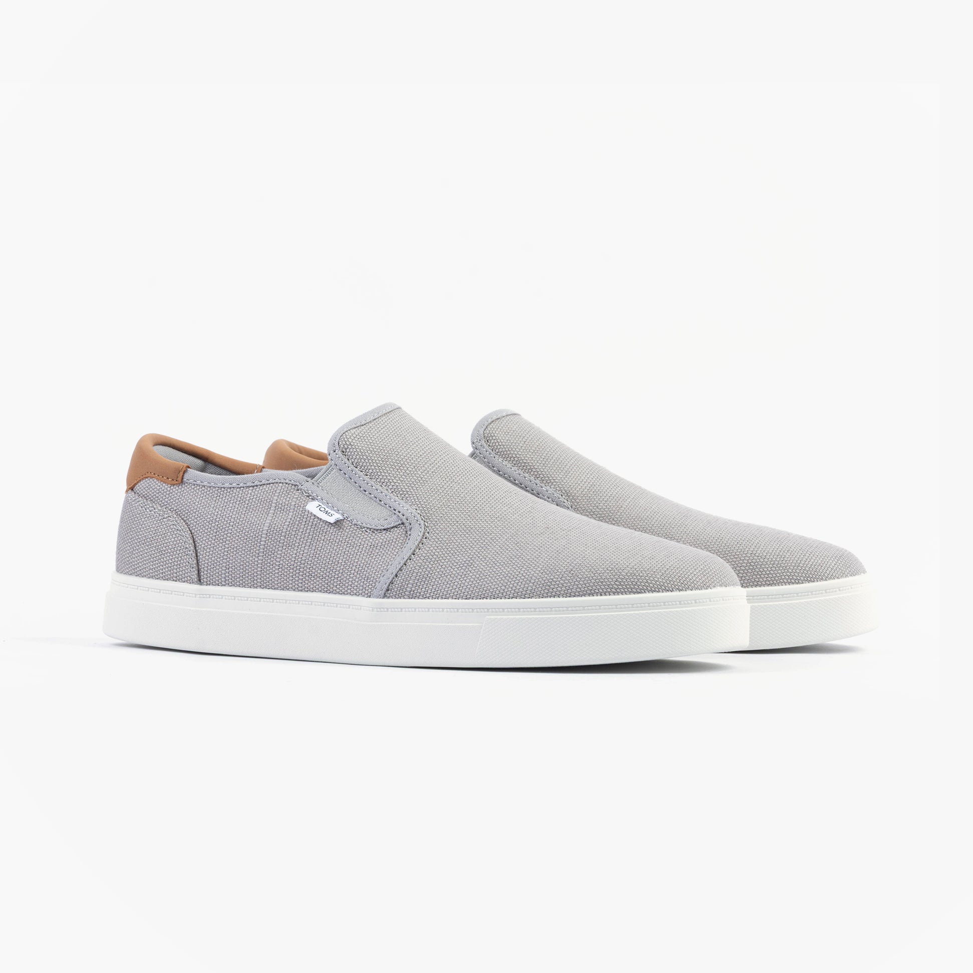 TOMS BAJA 2.0 Mens Trainers Grey