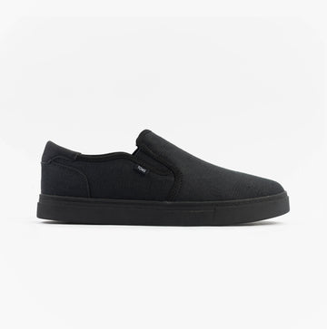 TOMS BAJA 2.0 Mens Trainers Black