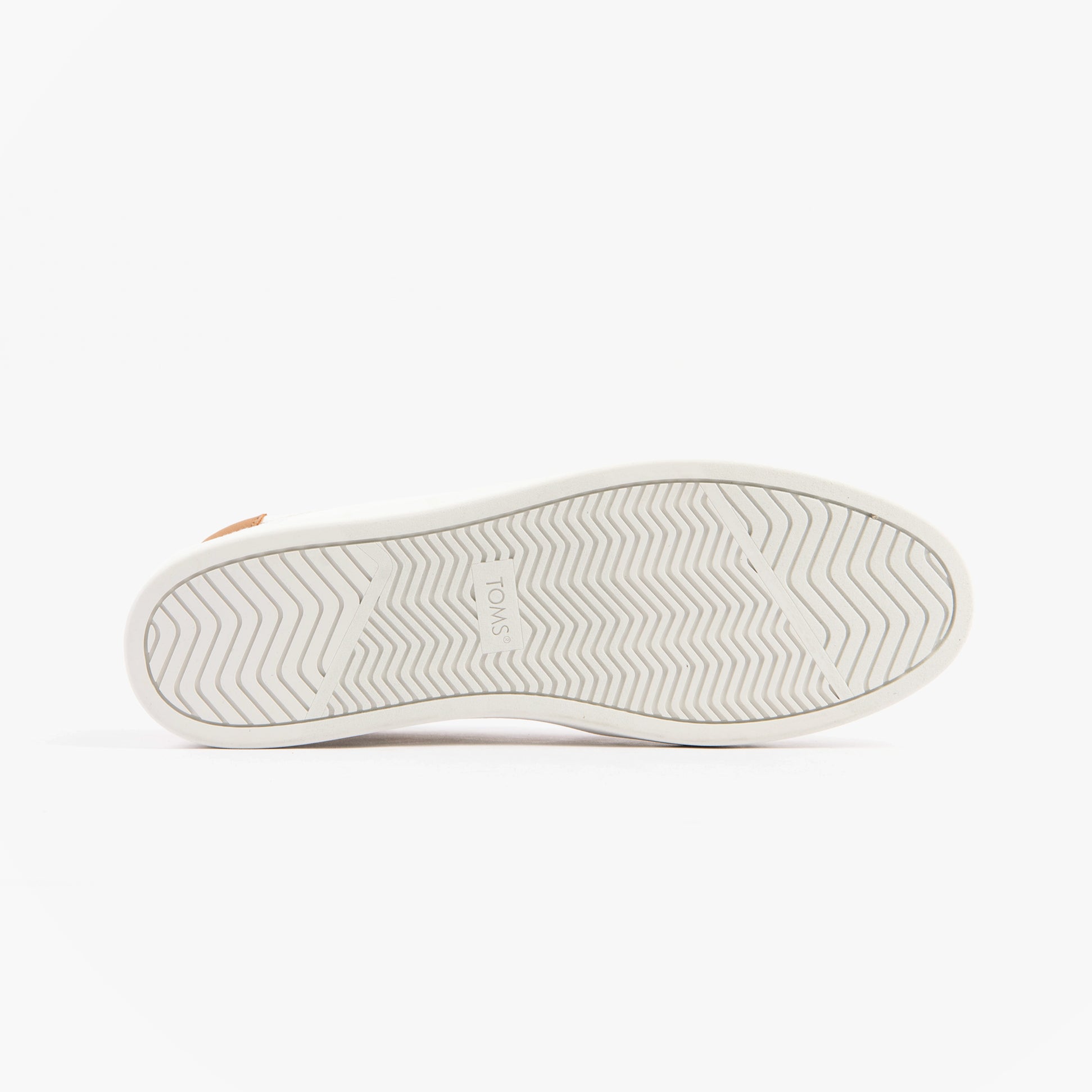 TOMS CARLO 2.0 Mens Trainers White