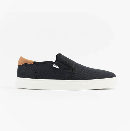 TOMS BAJA 2.0 Mens Trainers Black