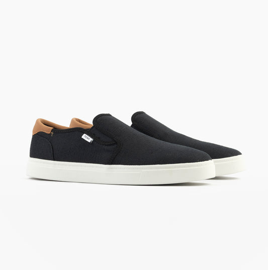 TOMS BAJA 2.0 Mens Trainers Black
