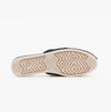 TOMS ALPARGATA MULE Womens Espadrille Black