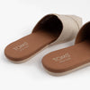 TOMS ALPARGATA MULE Womens Espadrille Natural