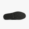 TOMS ALONSO MULE Mens Slippers Faux Shearling Lined Mule Black