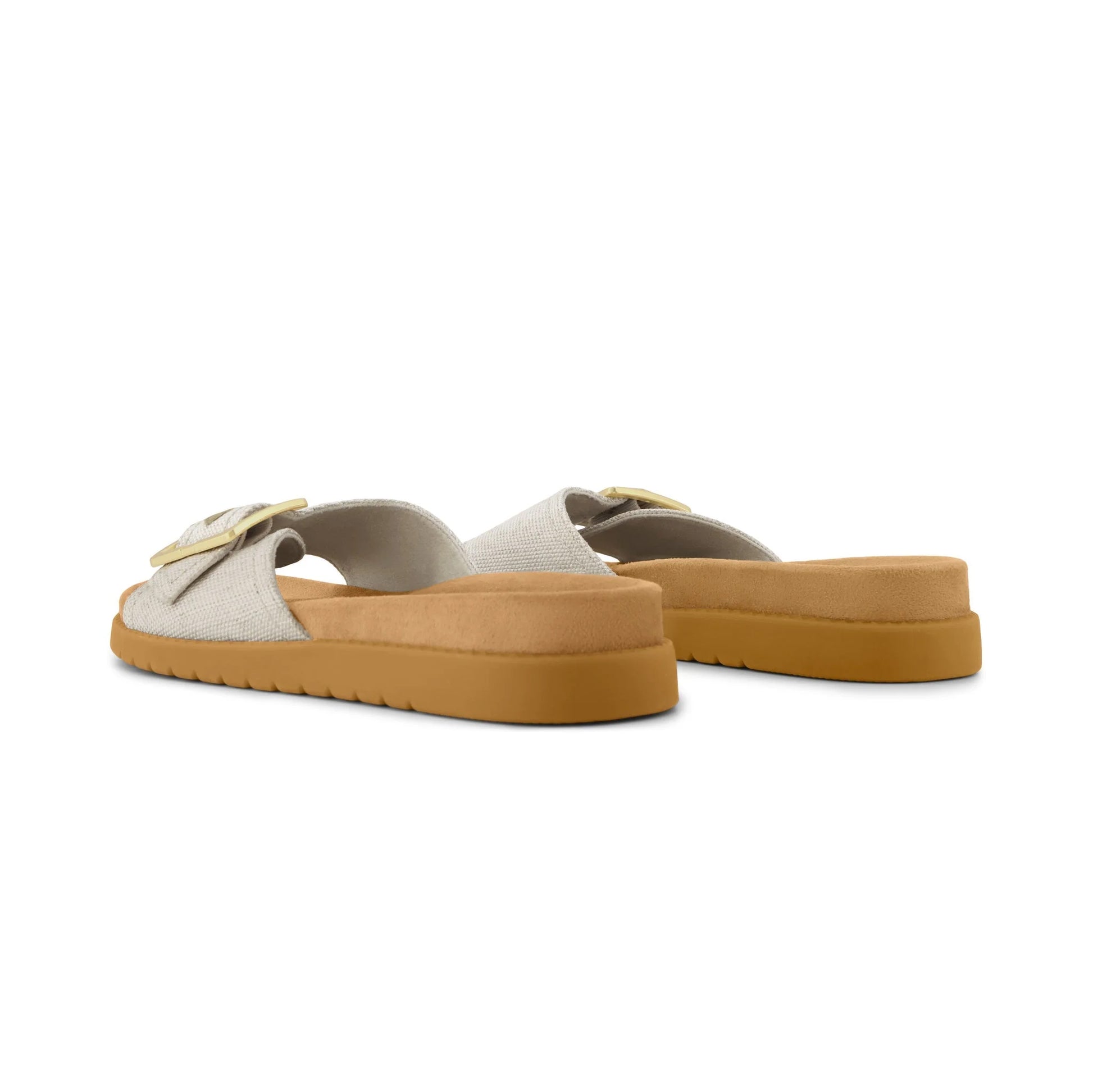 TOMS MARIN SLIDE Womens Sliders Natural