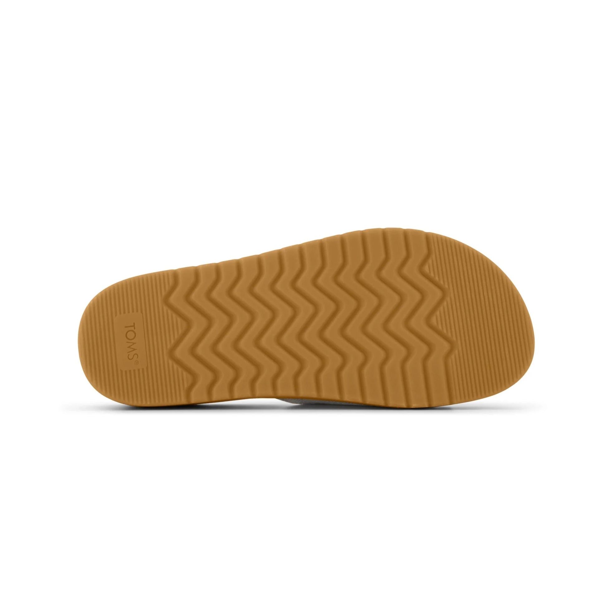 TOMS MARIN SLIDE Womens Sliders Natural
