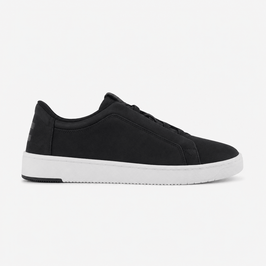 TOMS TRVL LITE MILES Mens Casual Trainers Black