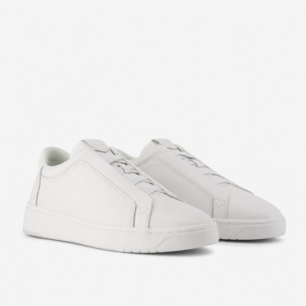 TOMS TRVL LITE MILES Mens Casual Trainers White
